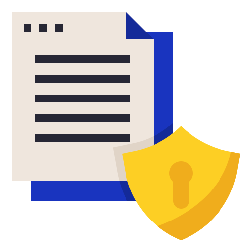 Data protection